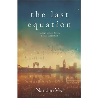 The Last Equation - 1