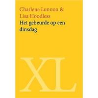 Het gebeurde op een dinsdag