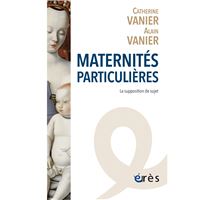 Maternités particulières