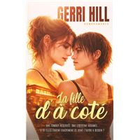 La fille d’à côté