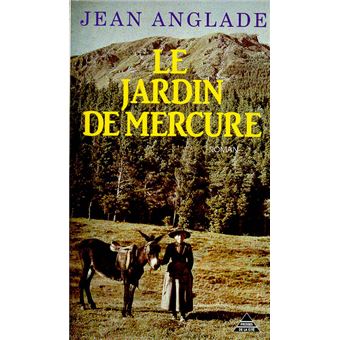 Le jardin de Mercure - 1