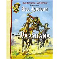 La Mission de Vapahana