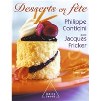 Sensations 288 recettes de pâtisserie - cartonné - Philippe