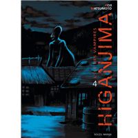 Higanjima, l'ile des vampires T04