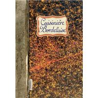 Cuisinière Bordelaise