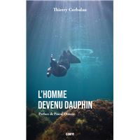 L’homme devenu dauphin