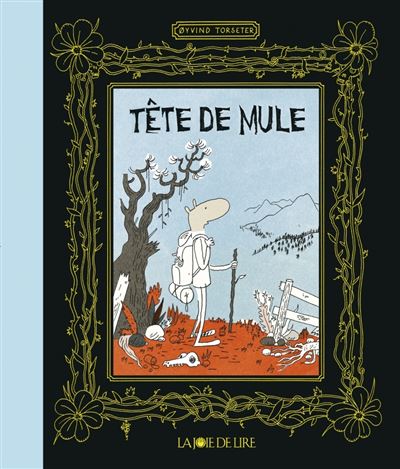 Tête de mule 2