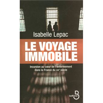 Le voyage immobile - 1
