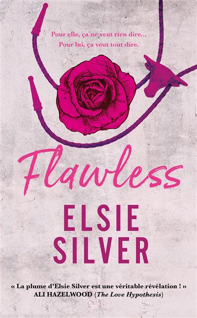 Flawless - Elsie Silver
