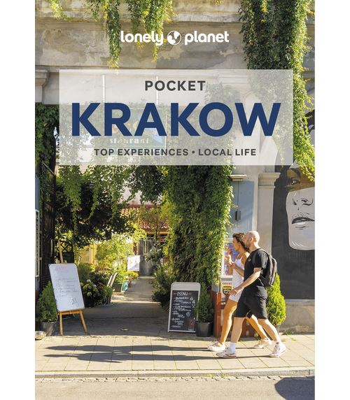 Pocket Krakow 5ed -anglais-