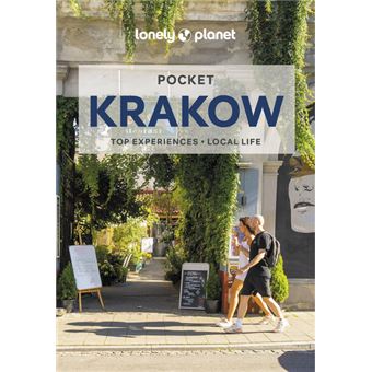 Pocket Krakow 5ed -anglais- - 1