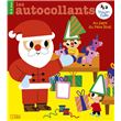 Auto marion billet pays noel