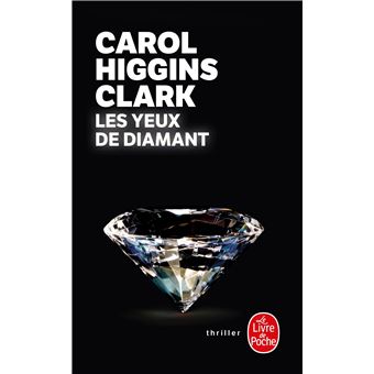 Les Yeux de diamant - 1
