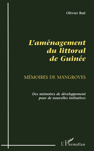 Aménagement du Littoral de Guinée