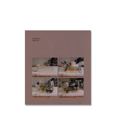 About Time -  Gail Rebhan - broché