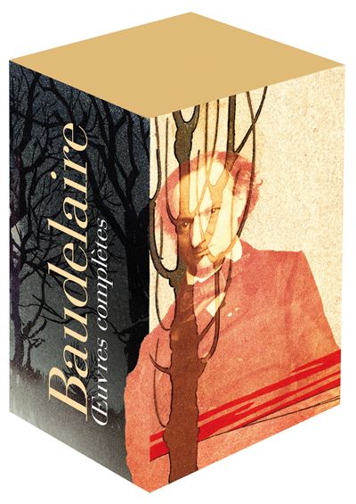 Baudelaire Oeuvres Complètes 2巻セット Œuvres complètes (Tome 2) | Amazon.com.br