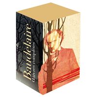 Œuvres complètes I, II Coffret 2 Volumes, Tome 1 et Tome 2