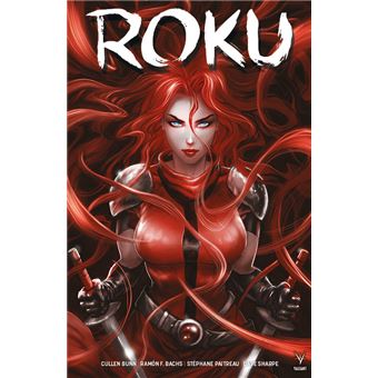 Roku - 1