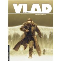 Intégrale Vlad nouvelle version - Tome 2