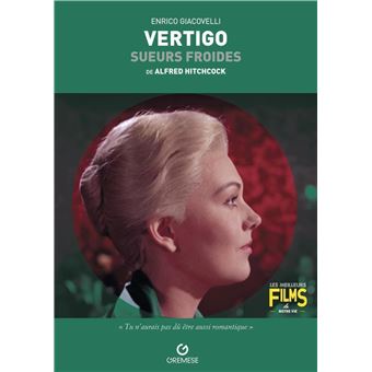 Vertigo - Sueurs froides - 1