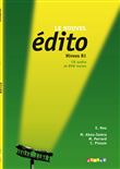Le nouvel Edito B1 - Livre + didierfle.app