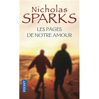 Les pages de notre amour