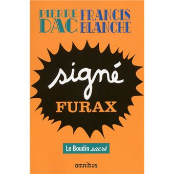 Signé Furax - Signé Furax - 1