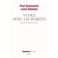 Vivre avec les robots