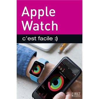 Apple Watch C'est facile :) - 1
