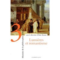 Histoire de la philosophie politique, t3