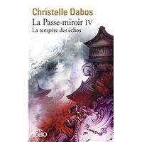 La Passe-Miroir tome 3 : la mémoire de Babel - Lisly s world