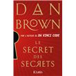 Le secret des secrets