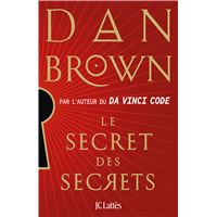Le secret des secrets