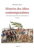 Histoire des idées contemporaines