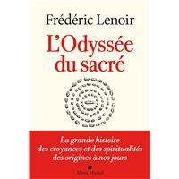 L'Odyssée du sacré