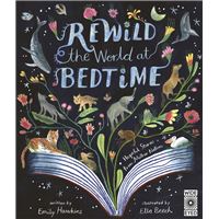Rewild the World at Bedtime