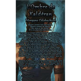 L'Ombre de Kaldéran