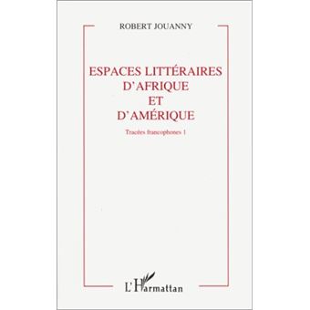 Tracées francophones - 1