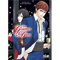 Les Gouttes De Dieu - Tome 44 - Les Gouttes de Dieu - Tome 44