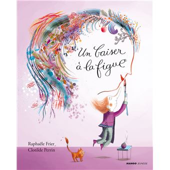 Un baiser a la figue - 1