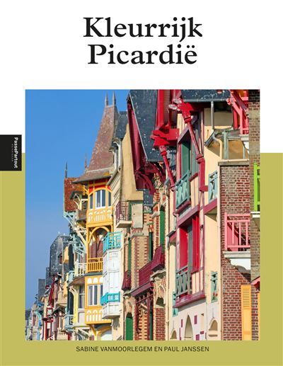 Kleurrijk Picardië