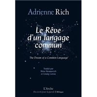 Le rêve d'un langage commun
