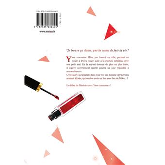 Make up with mud - Tome 04