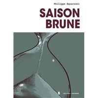 Saison brune