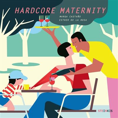 Hardcore Maternity (2025)