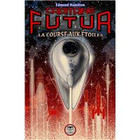 Capitaine Futur 6 La course aux étoiles