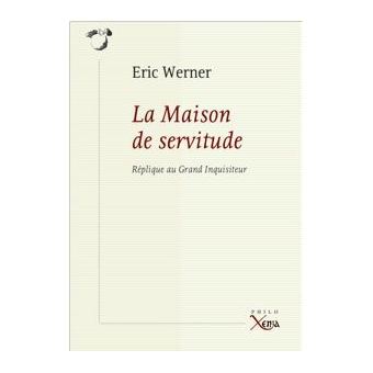 La Maison de Servitude - 1