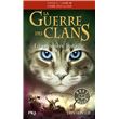 La guerre des clans - Cycle V : L'aube des clans - Tome 3 La première bataille -poche-