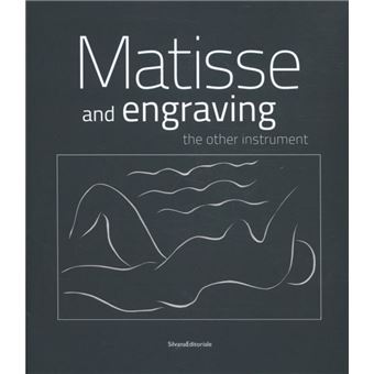 MATISSE AND ENGRAVING - 1