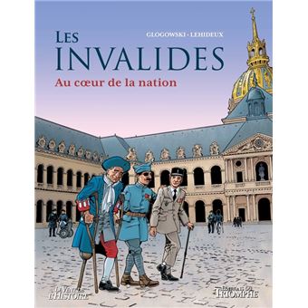 Les Invalides - 1